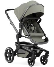 Дитяча коляска 2 в 1 Joolz Day + Sage green